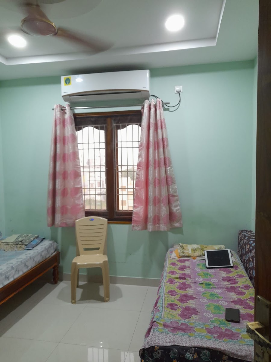 Homely Breeze Ladies Hostel – Girls PG in Vijayawada preview photo 1