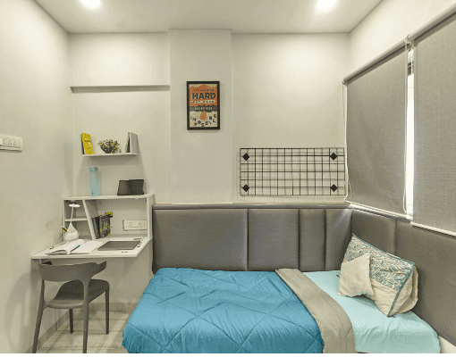 Youthsden Hostel- PG for Boys in Bandra-Student Hostel in Bandra-Girls PG in Bandra West-Hostel for working female in Bandra – Co-ed in Mumbai preview photo 1