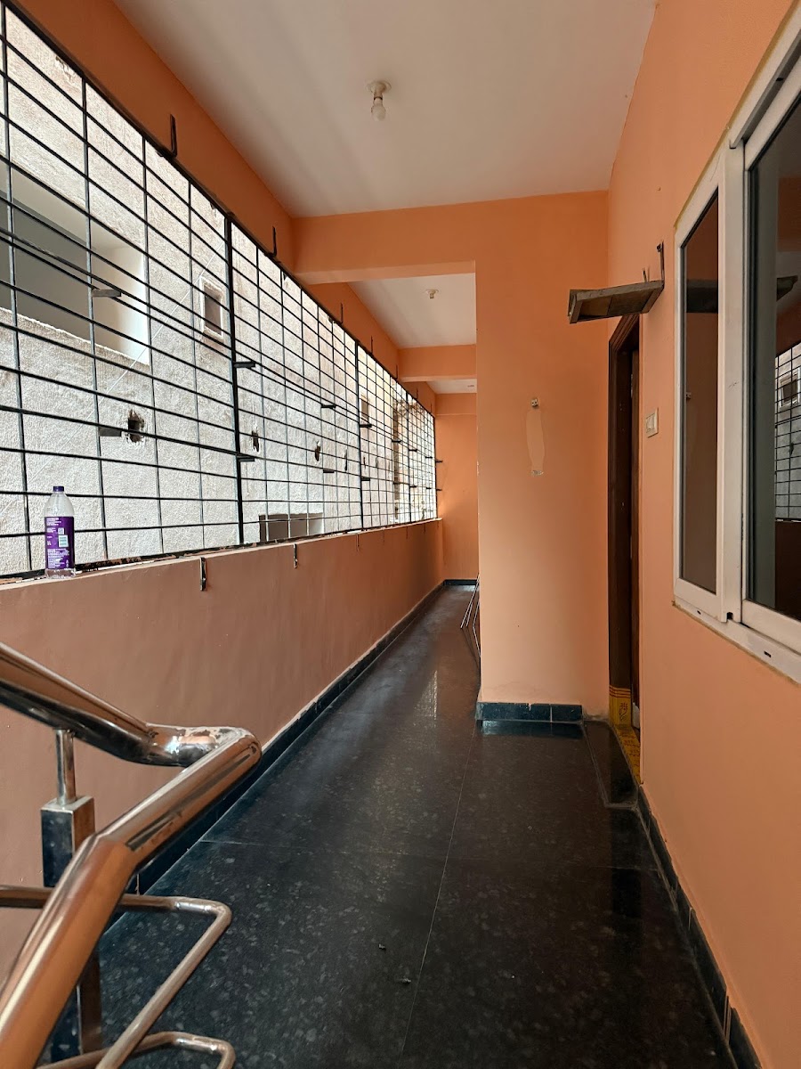 Lalitha Deluxe Girls Hostel preview 2