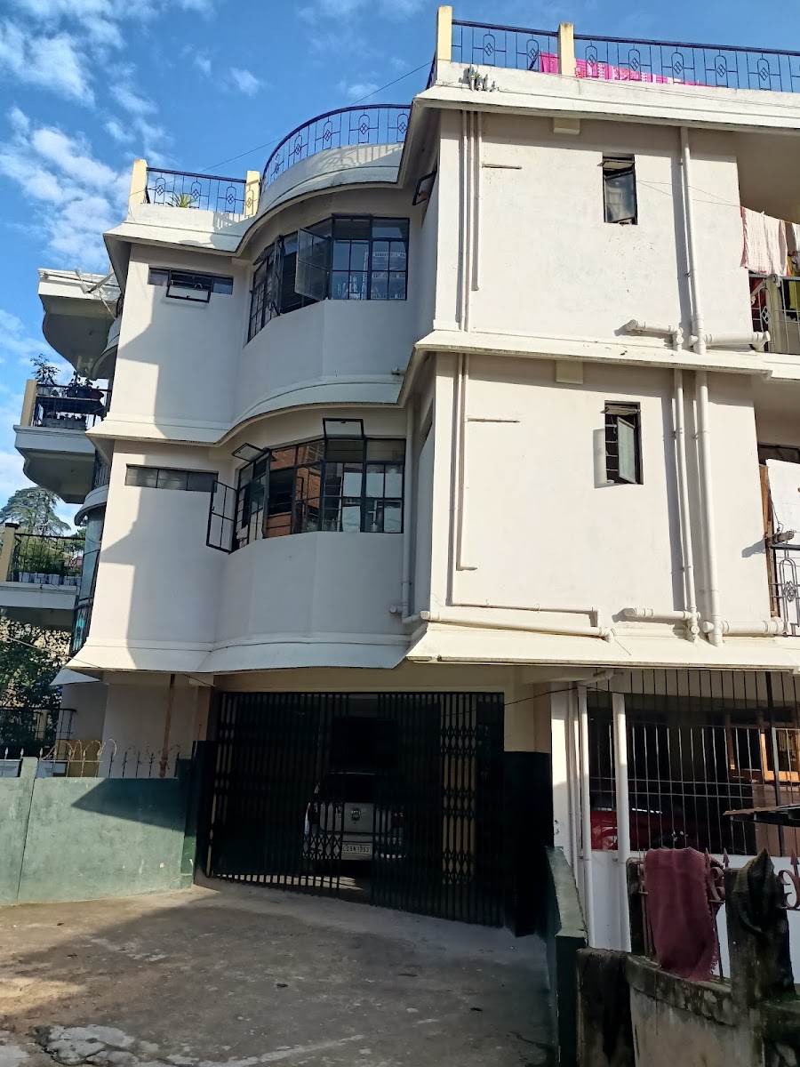 Vega boys hostel/paying guest house – Boys PG in Shillong photo 1