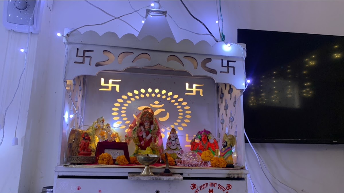 Shakti PG (boys and girls)