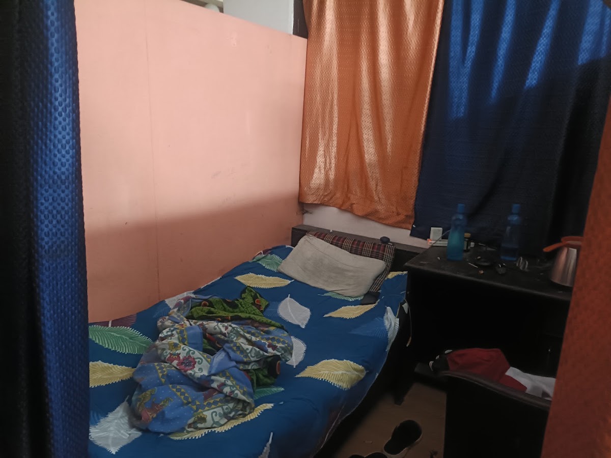 KUM KUM BOYS HOSTEL