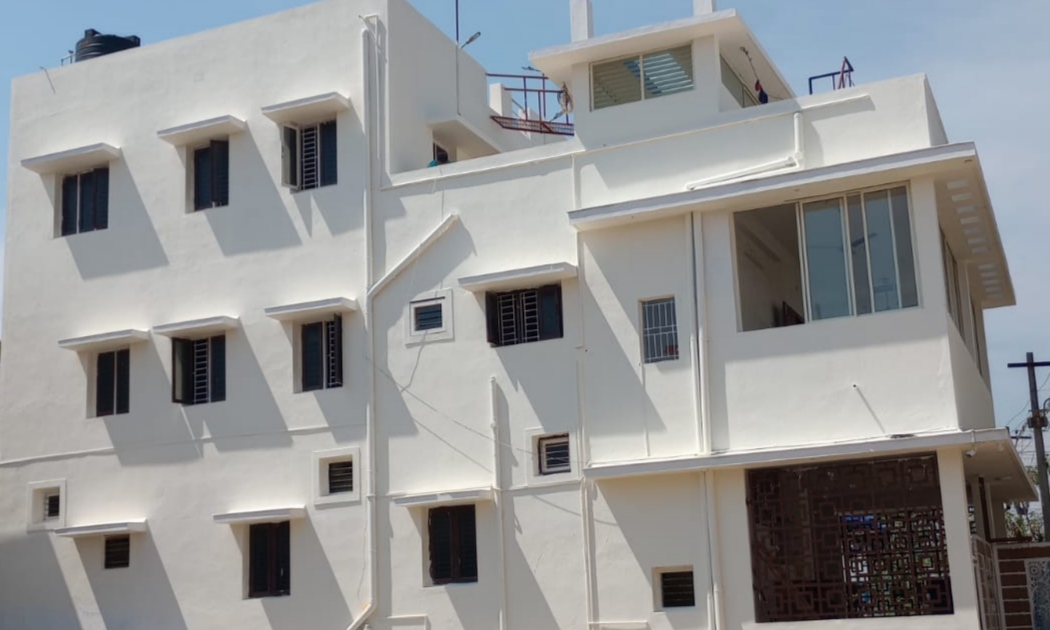 Yavarum kelir women hostel – Girls PG in Madurai photo 1