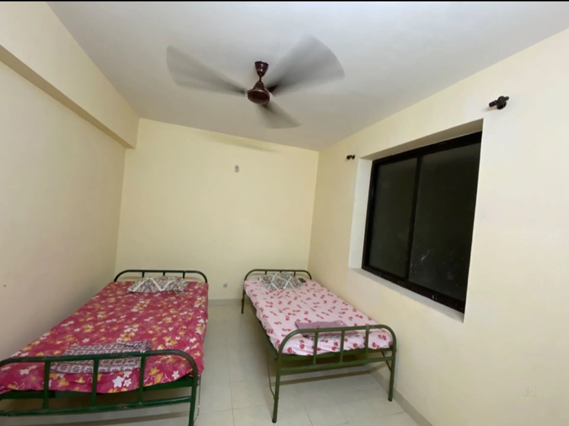 Vijvan ladies PG & Hostel – Girls PG in Panaji photo 1