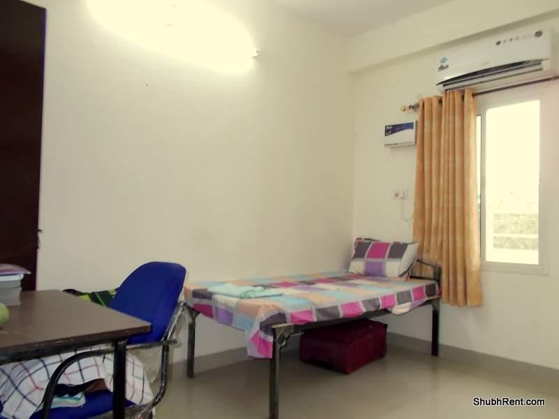 Shree Boys Hostel Near Allen Satyarth & Sammunat Jawahar Nagar Kota – Boys PG in Kota preview photo 1