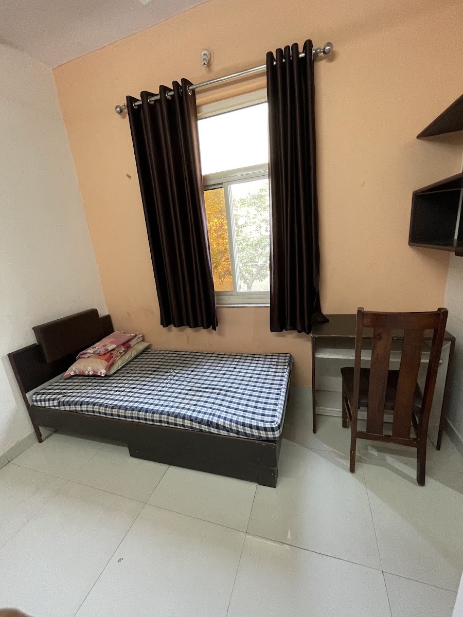 Blue Pearl Residency Girl's hostel – Girls PG in Kota preview photo 1