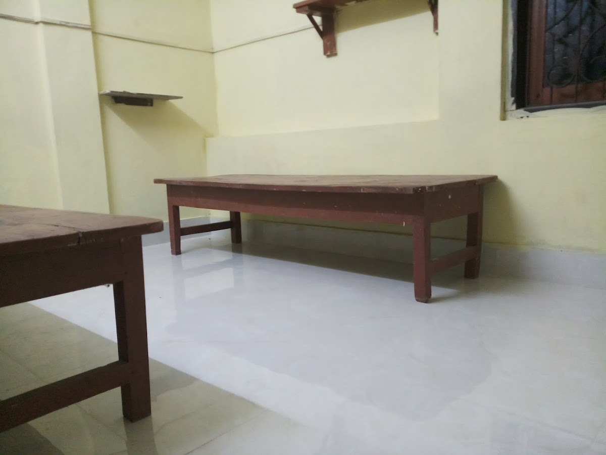 Iraj ladies hostel preview 2