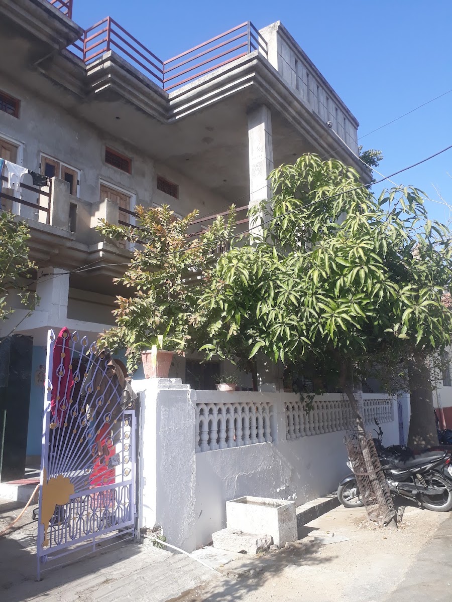 karni kripa boys pg – Boys PG in Ajmer photo 1