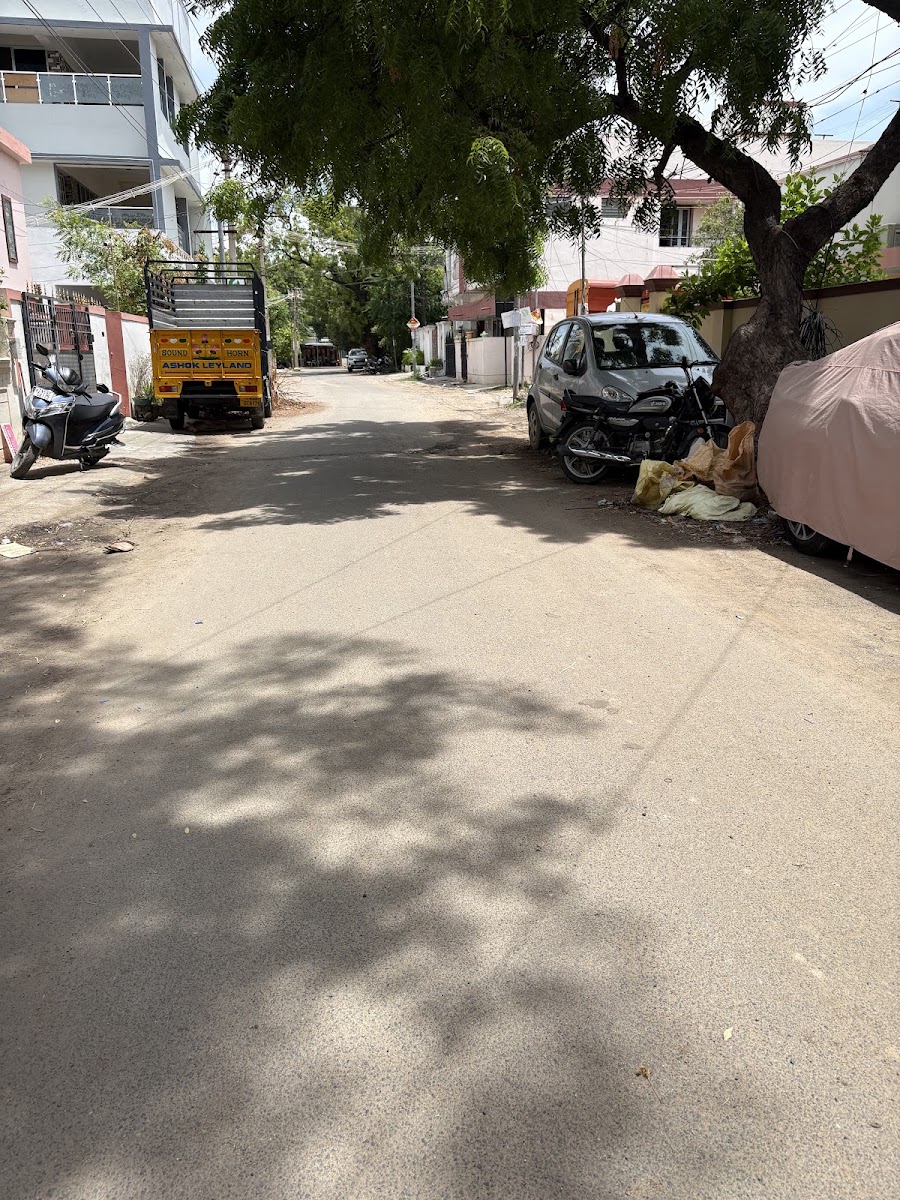 JEYA LADIES AND WORKING WOMEN’S HOSTEL – Girls PG in Madurai preview photo 1