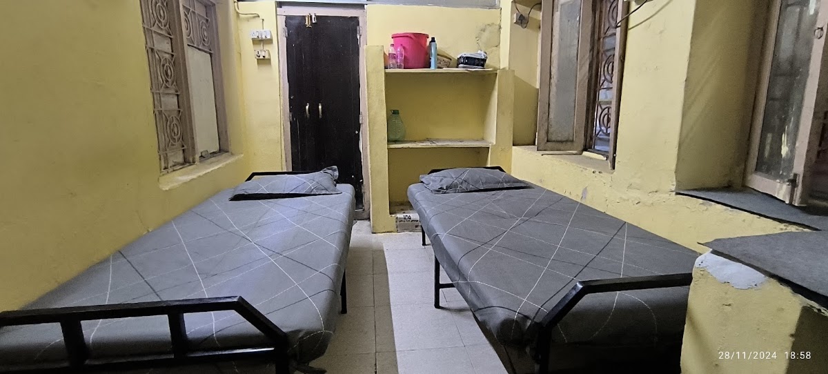 Nag boys hostel, Dwarkanagar preview 1