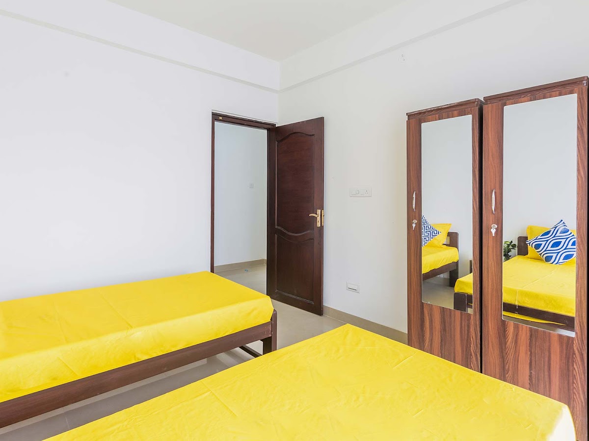 Zolo Darshan Paying Guest (PG) in Saravanampatti – Co-ed in Coimbatore preview photo 2