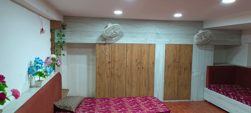 Maa Narmada Premium Girls hostel preview 1