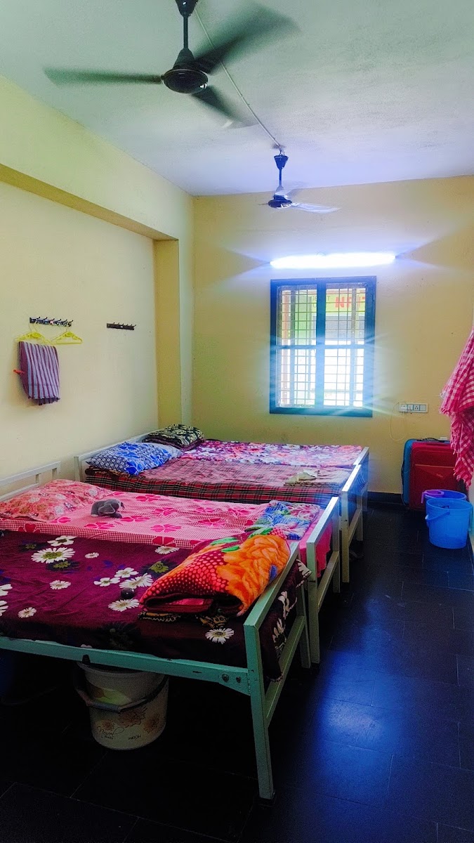 Karthikeya Ladies Hostel – Girls PG in Guntur preview photo 1