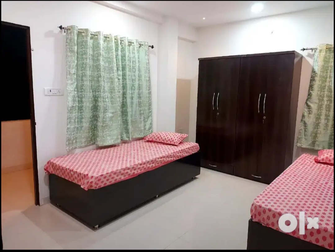 Siddhivinayak Girls PG in Manish Nagar Nagpur – Girls PG in Nagpur preview photo 2