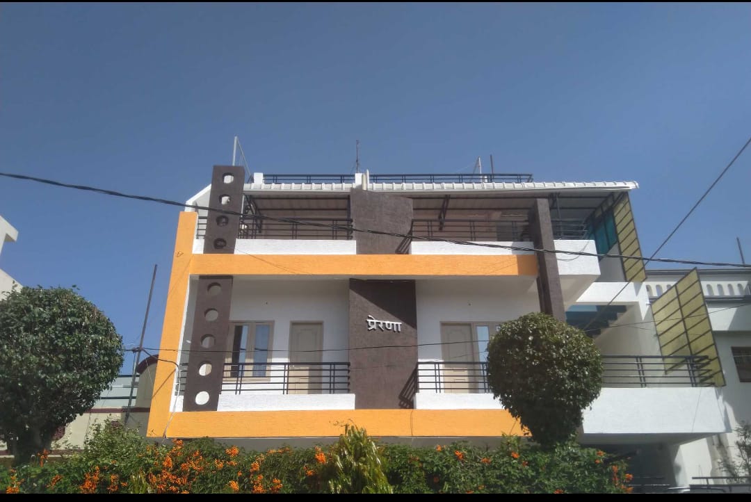 Prerana girls nest – Girls PG in Bhopal photo 1