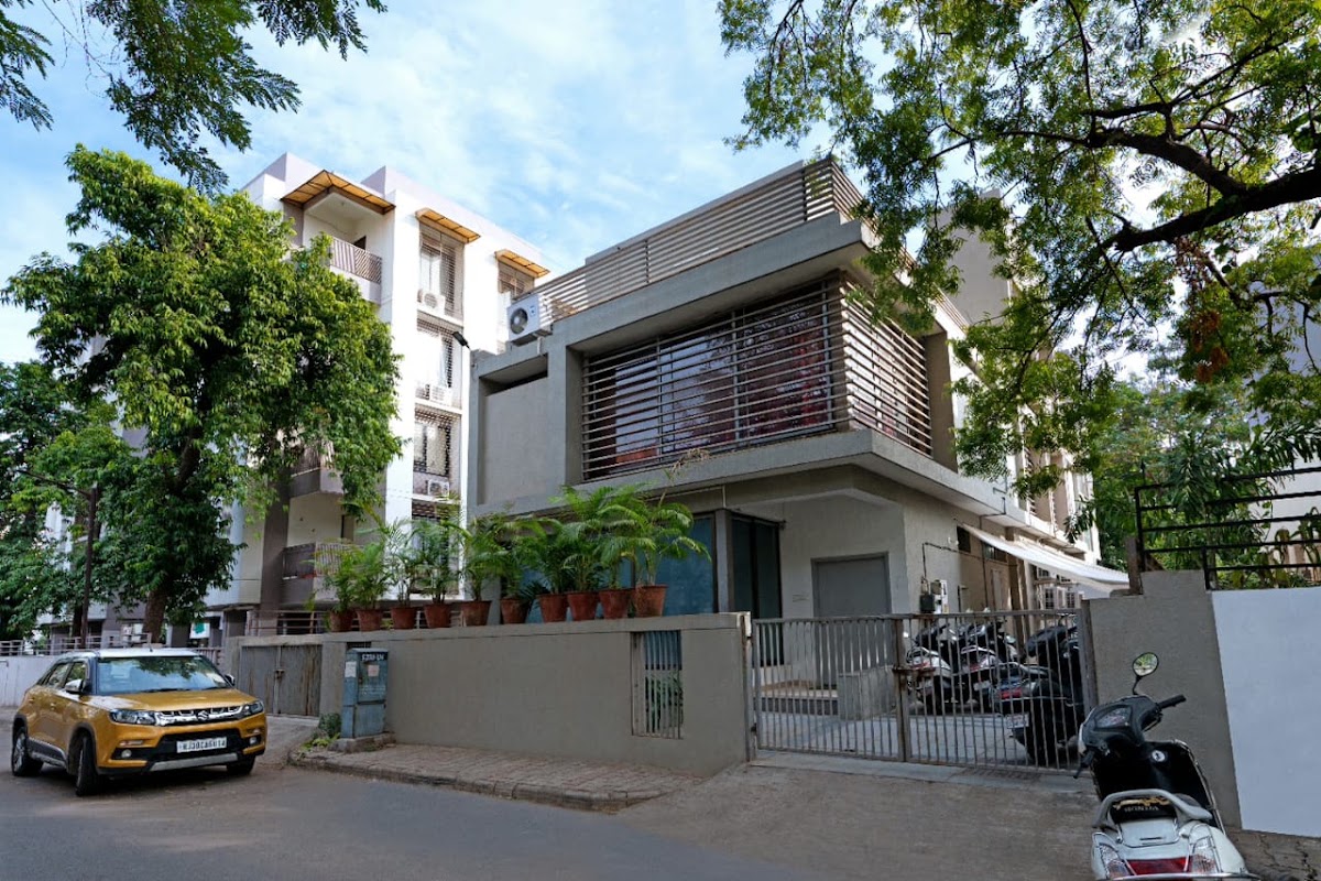The Nest Comfort PG For Girls – Girls PG in Ahmedabad photo 1