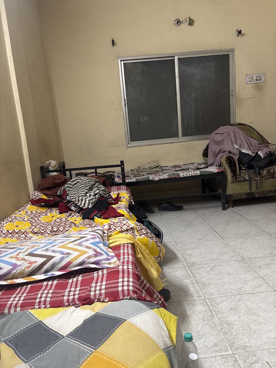 Girikunj Pg And Corporate Guest House – Co-ed in Nagpur preview photo 1