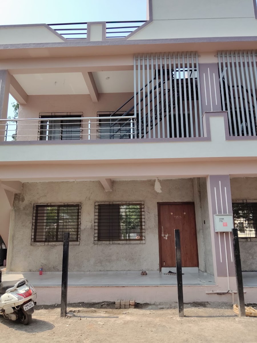 Samarth Girls PG – Girls PG in Nashik photo 1