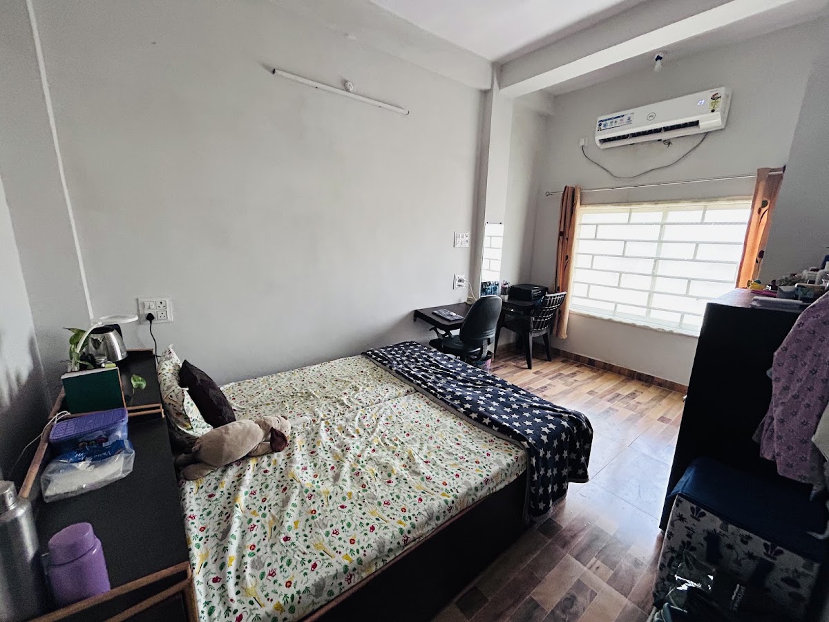 Shri Hari Girls Hostel – Girls PG in Bhopal preview photo 1