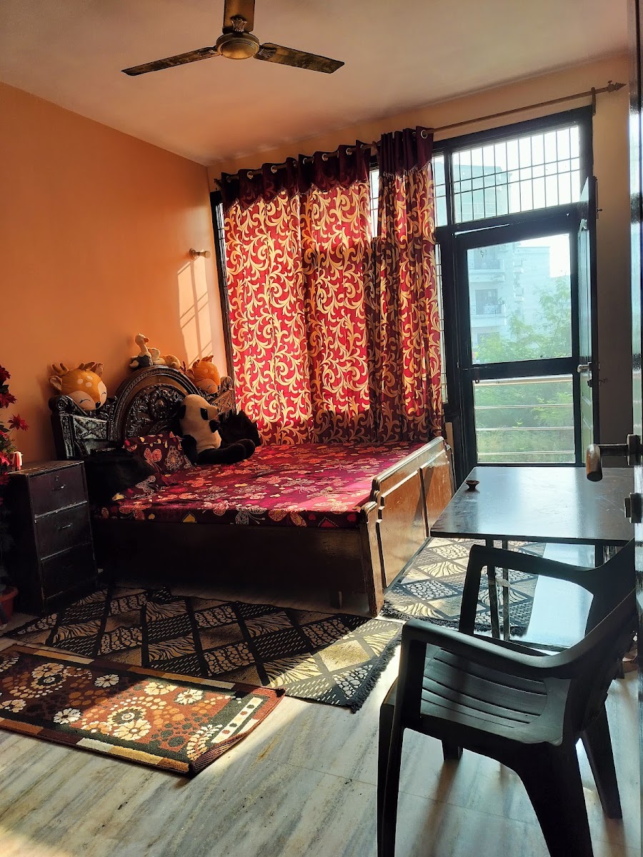 Agrawal PG ( Women PG in Agra ) – Girls PG in Agra preview photo 2