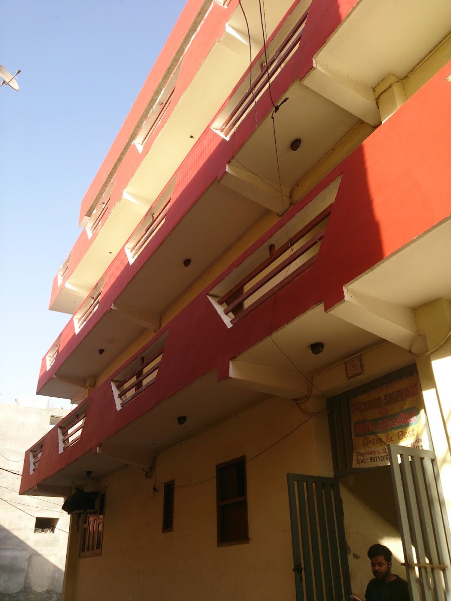 Satyam Boys PG Hostel preview 1
