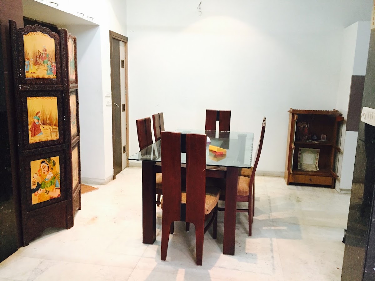PEACE AND PLENTY SERVICES | Fully Furnished Luxurious Best PG in Ahmedabad – Co-ed in Ahmedabad preview photo 1
