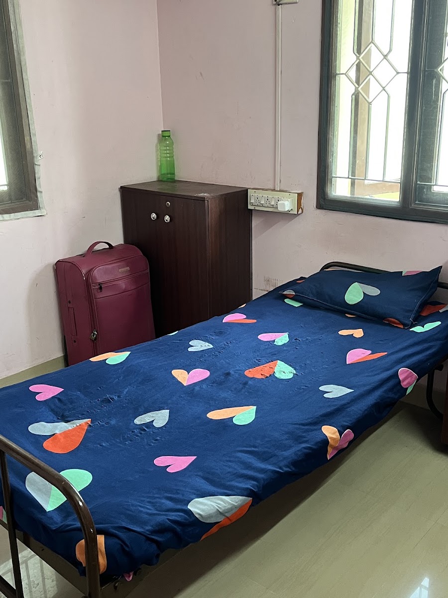 SAS GRANDSTAY FOR GENTS – Boys PG in Tiruchirappalli preview photo 1