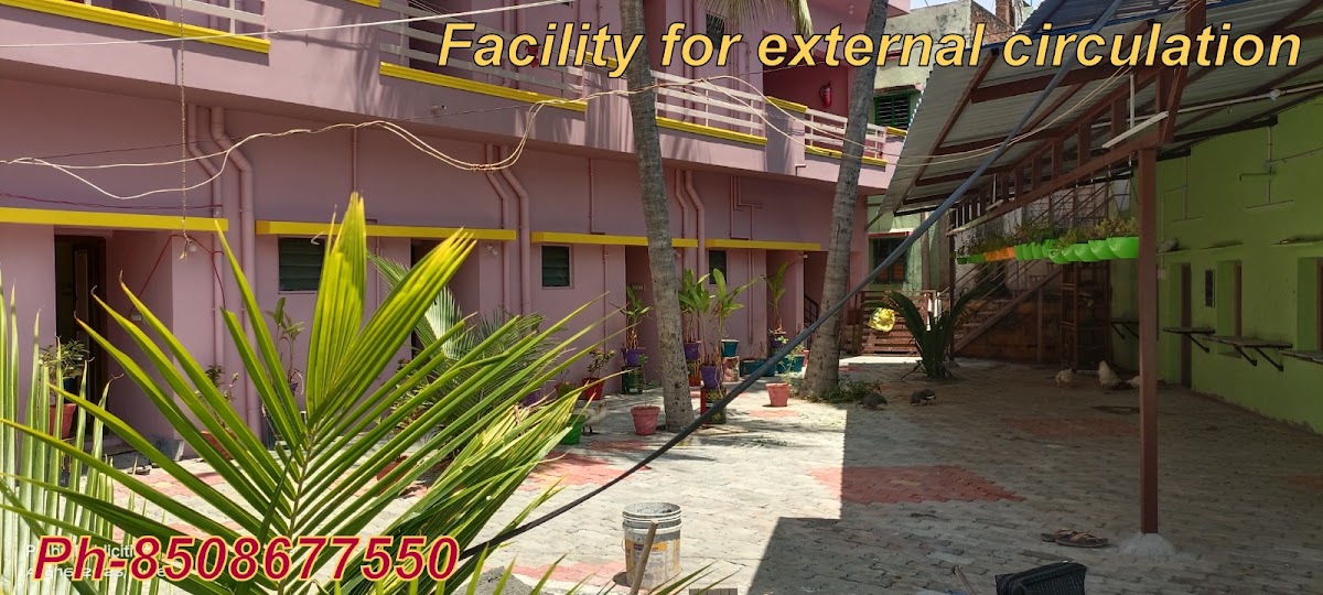 Jeba Ladies Hostel, THIRUNAGAR, Thirupparankundram Madurai – Girls PG in Madurai preview photo 2