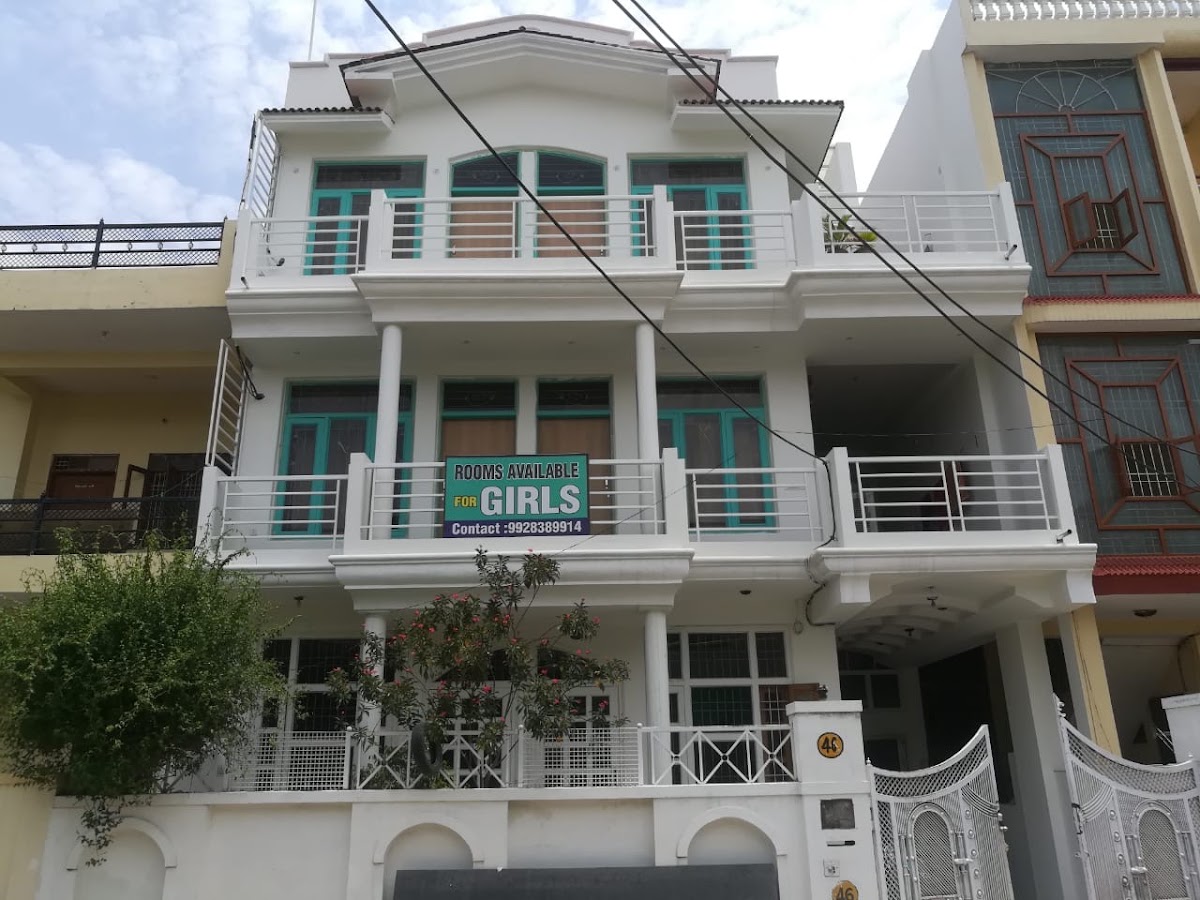PG Housing Jaipur