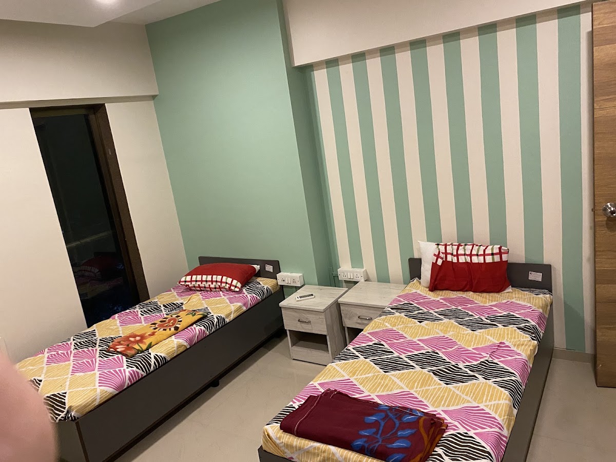 Nest-Up PG (Andheri) preview 1