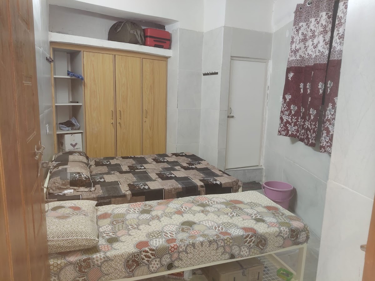 Marvel Homes PG For Women & Ladies Hostel – Girls PG in Hyderabad preview photo 1