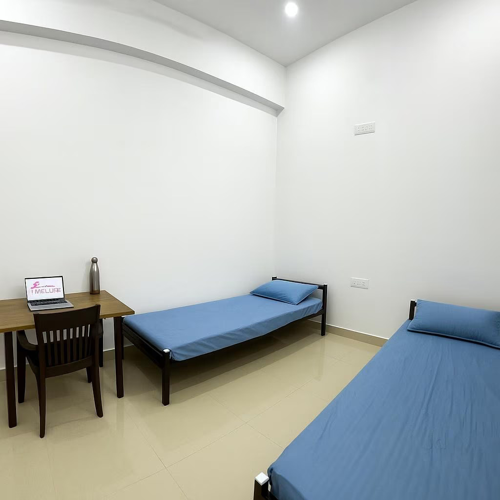 Shree shyam luxury Boys PG Hostel – Boys PG in Udaipur preview photo 1
