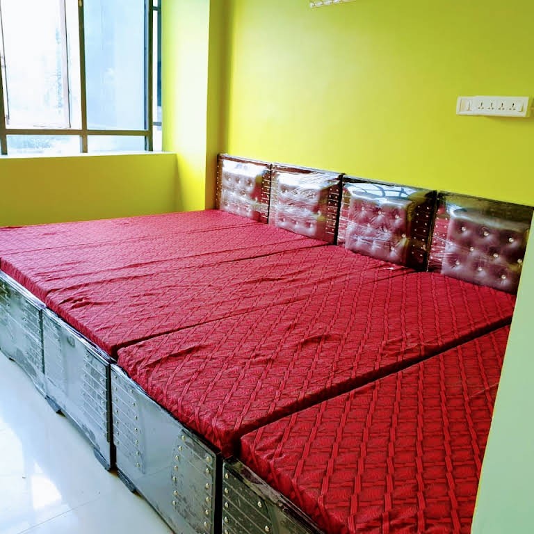 Surya luxury men's hostel pg – Boys PG in Hyderabad preview photo 2