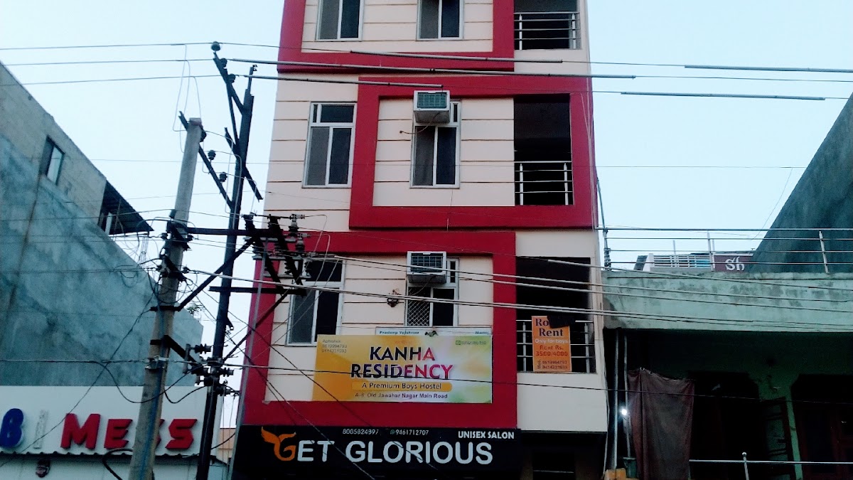 Kanha Residency Boys PG/ Hostel – Boys PG in Kota photo 1