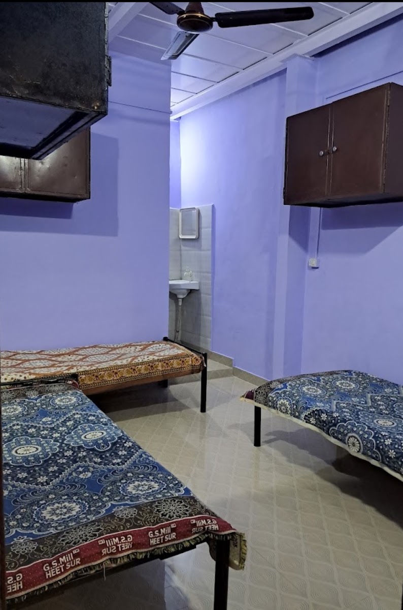 Noar Girls PG – Girls PG in Pune photo 1