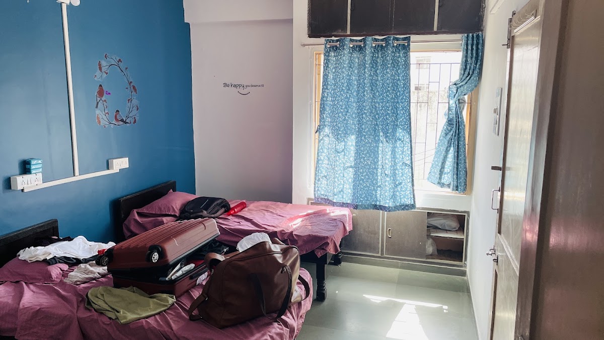 Boys PG SAYAJIGUNJ – Boys PG in Vadodara photo 1