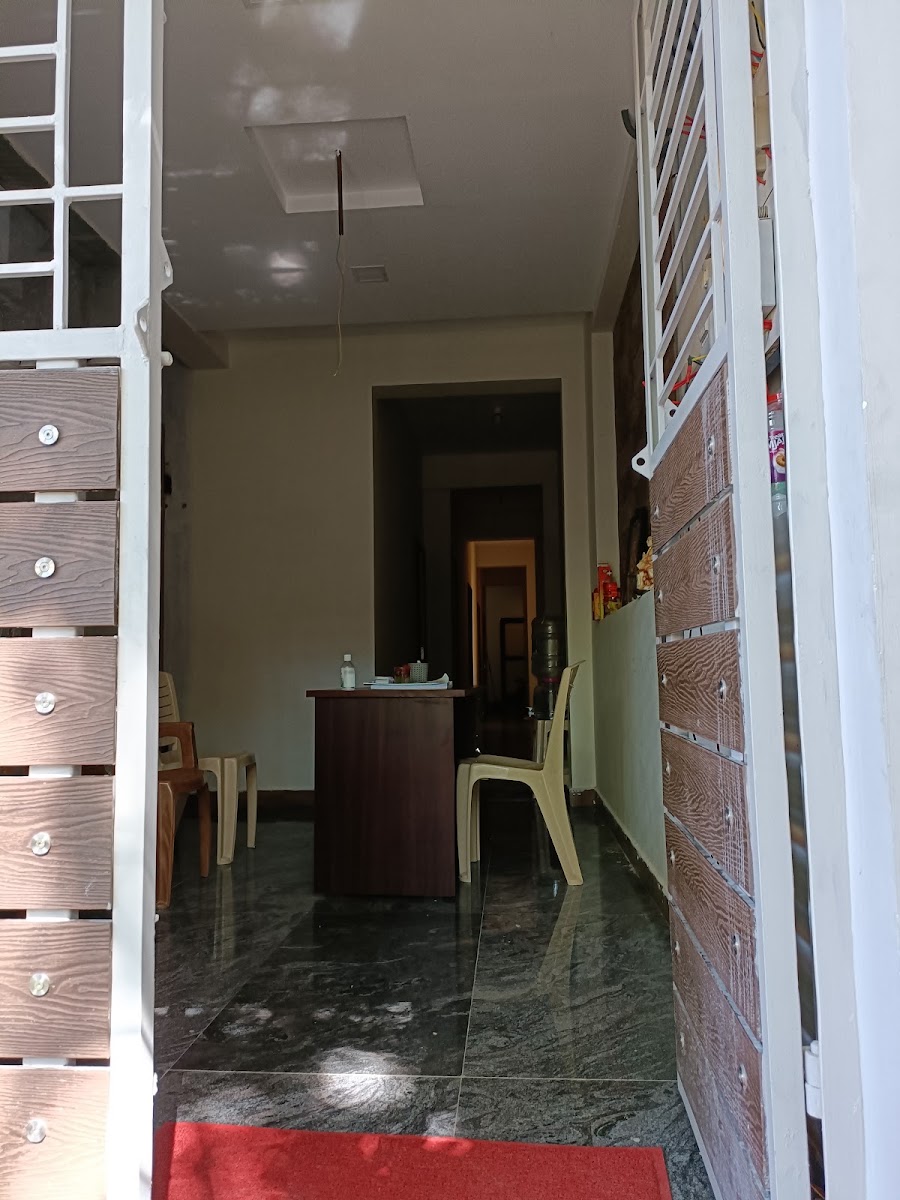 Vino sri ladies hostel – Girls PG in Tiruchirappalli preview photo 2