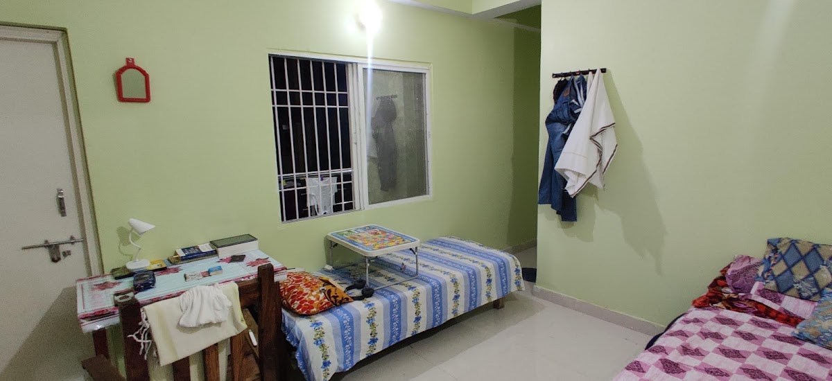 Samridhi Boy’s Hostel – Boys PG in Patna preview photo 1