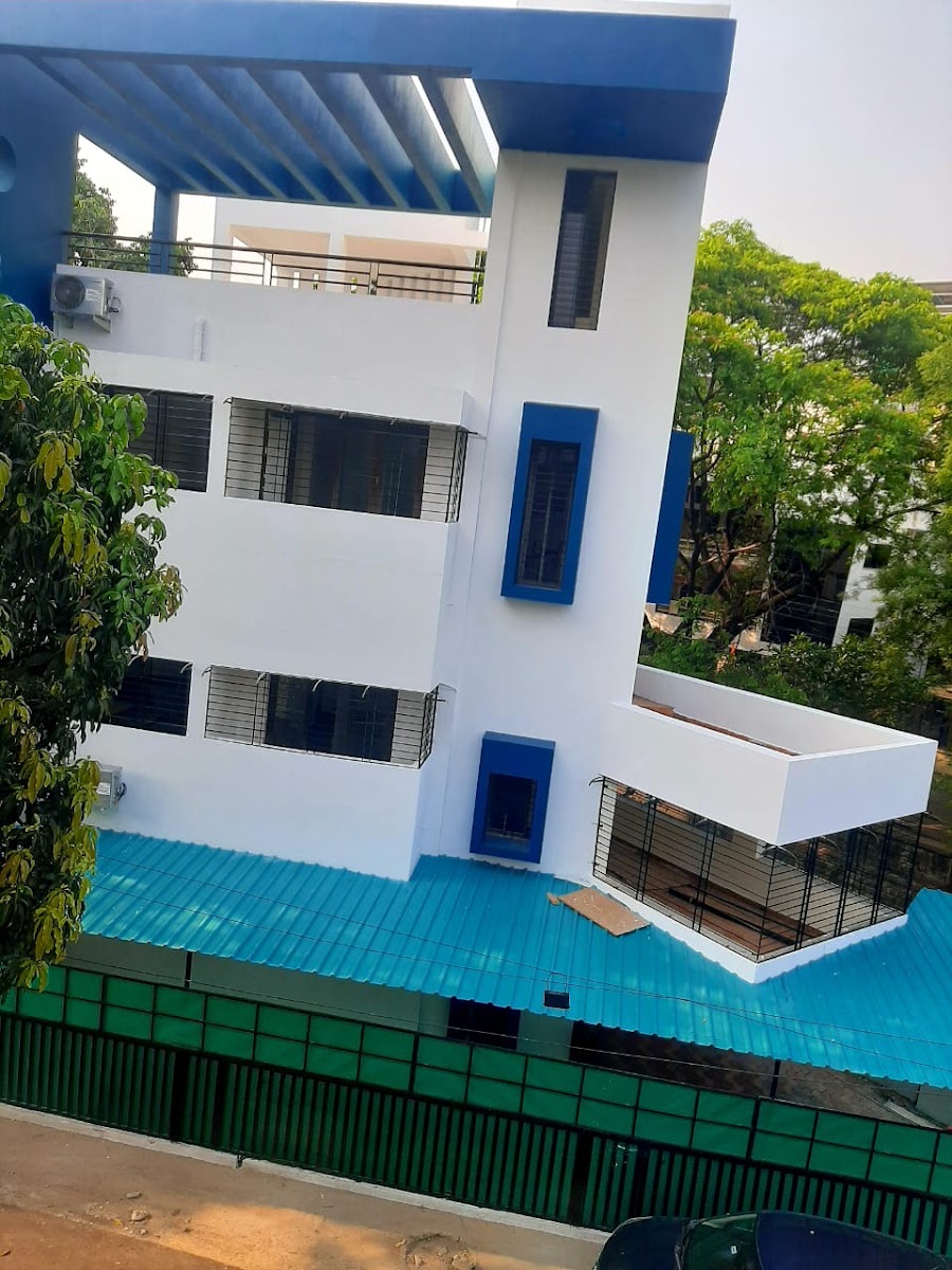 The Grand Home PG for Boys
