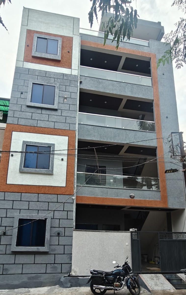 Happy Homes Girls hostel and pg – Girls PG in Bhopal preview photo 2