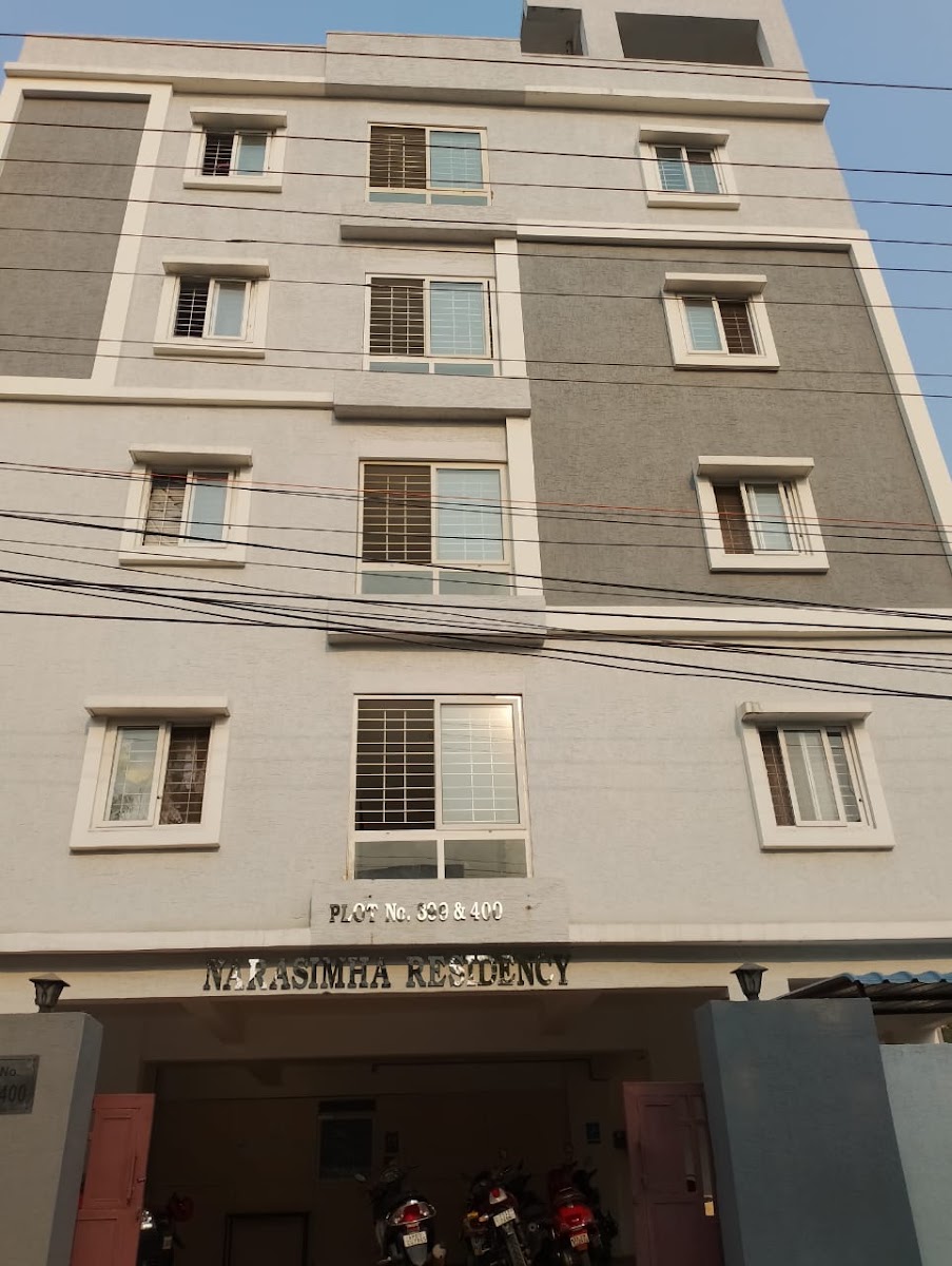 Zolo Silverstone – Co-ed in Hyderabad photo 1