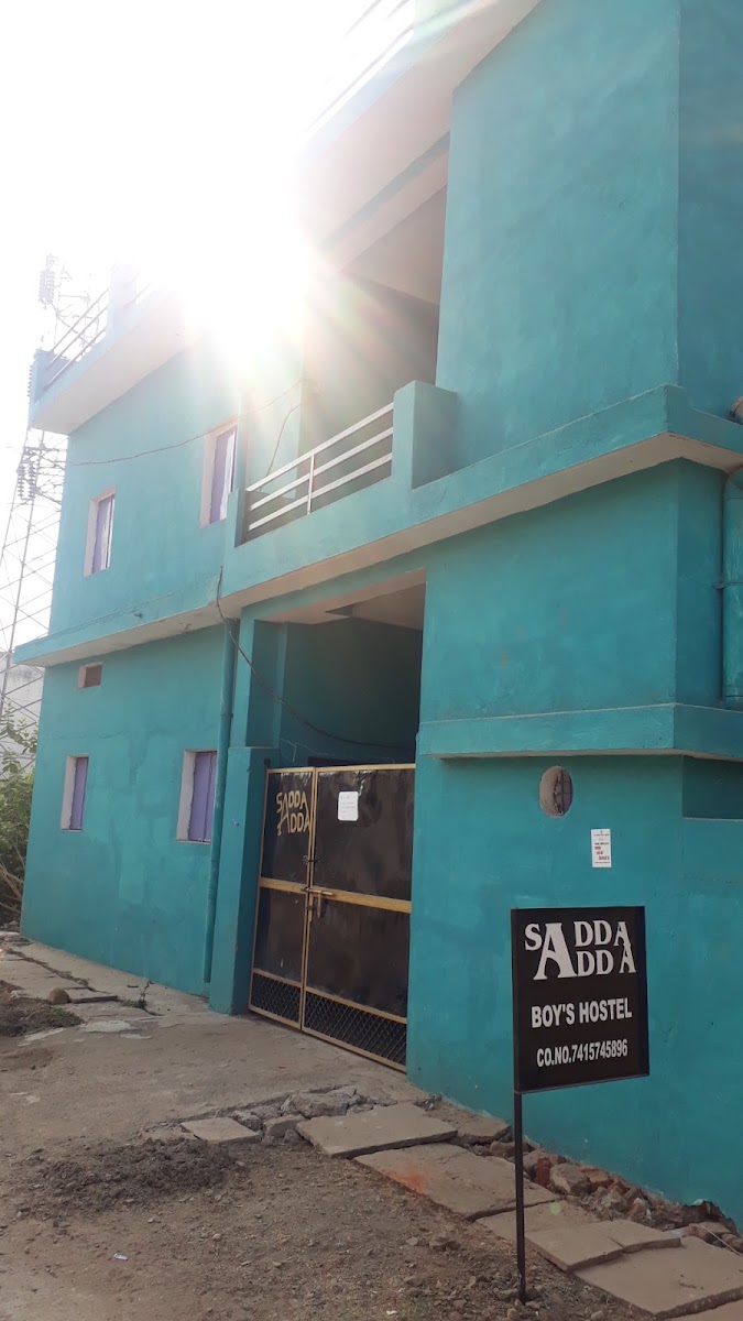Sadda Adda Boys Hostel – Boys PG in Jabalpur preview photo 2