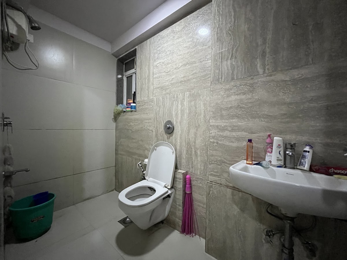 Paying Guest in Andheri East preview 2