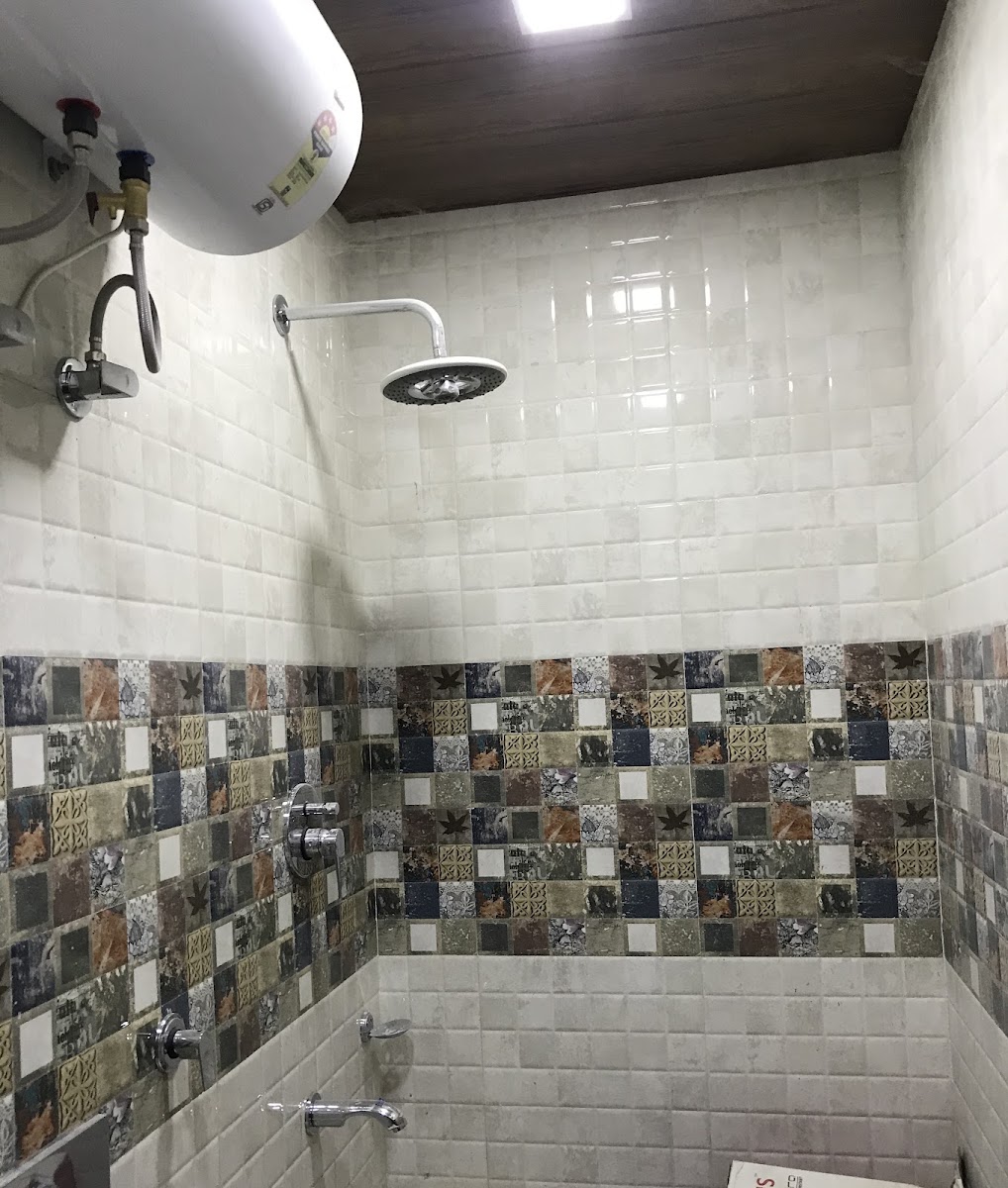 Boys PG/Flat In Shalimar Bagh Near Rahuls IAS Coaching preview 1
