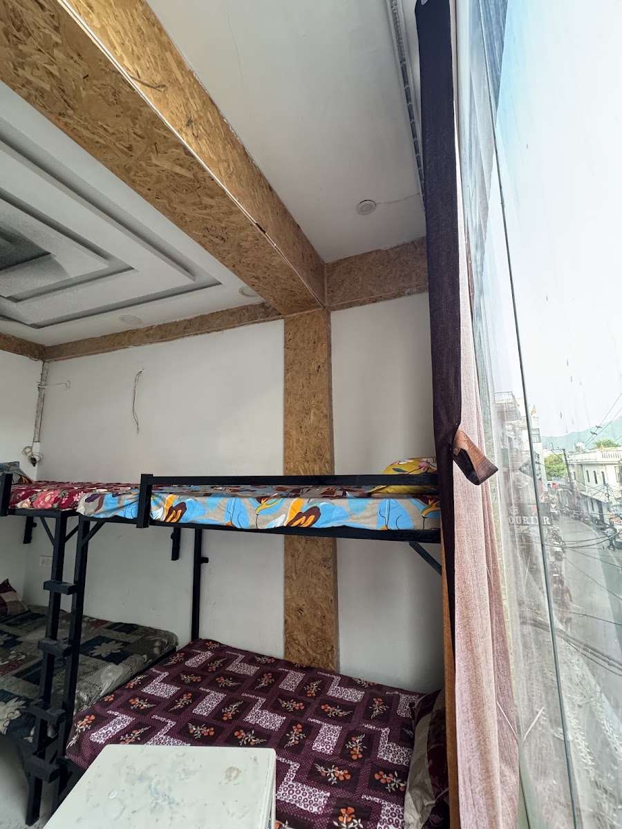 Mr Pg boys hostel – Boys PG in Ajmer preview photo 2