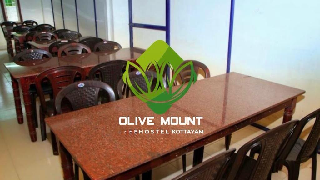 Olive Mount Ladies Hostel – Girls PG in kottayam preview photo 2