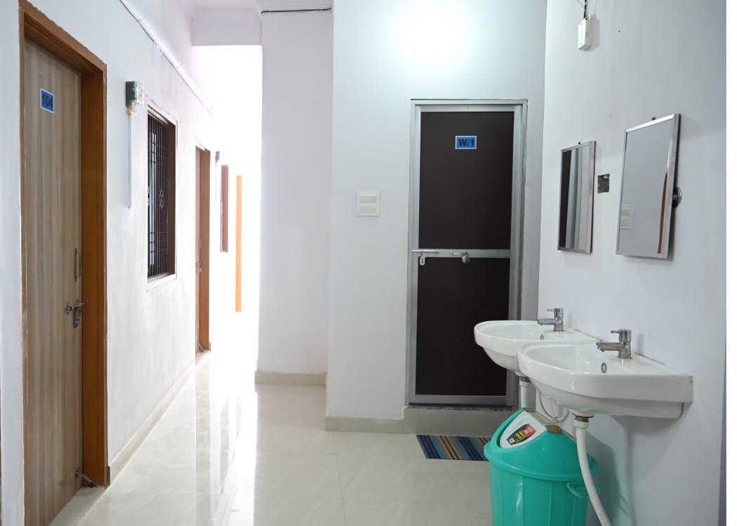 Nestoria Heights Boys Hostel - Best Boys Hostel in Prayagraj |Best Medical College Hostel in Prayagraj – Boys PG in Prayagraj preview photo 2