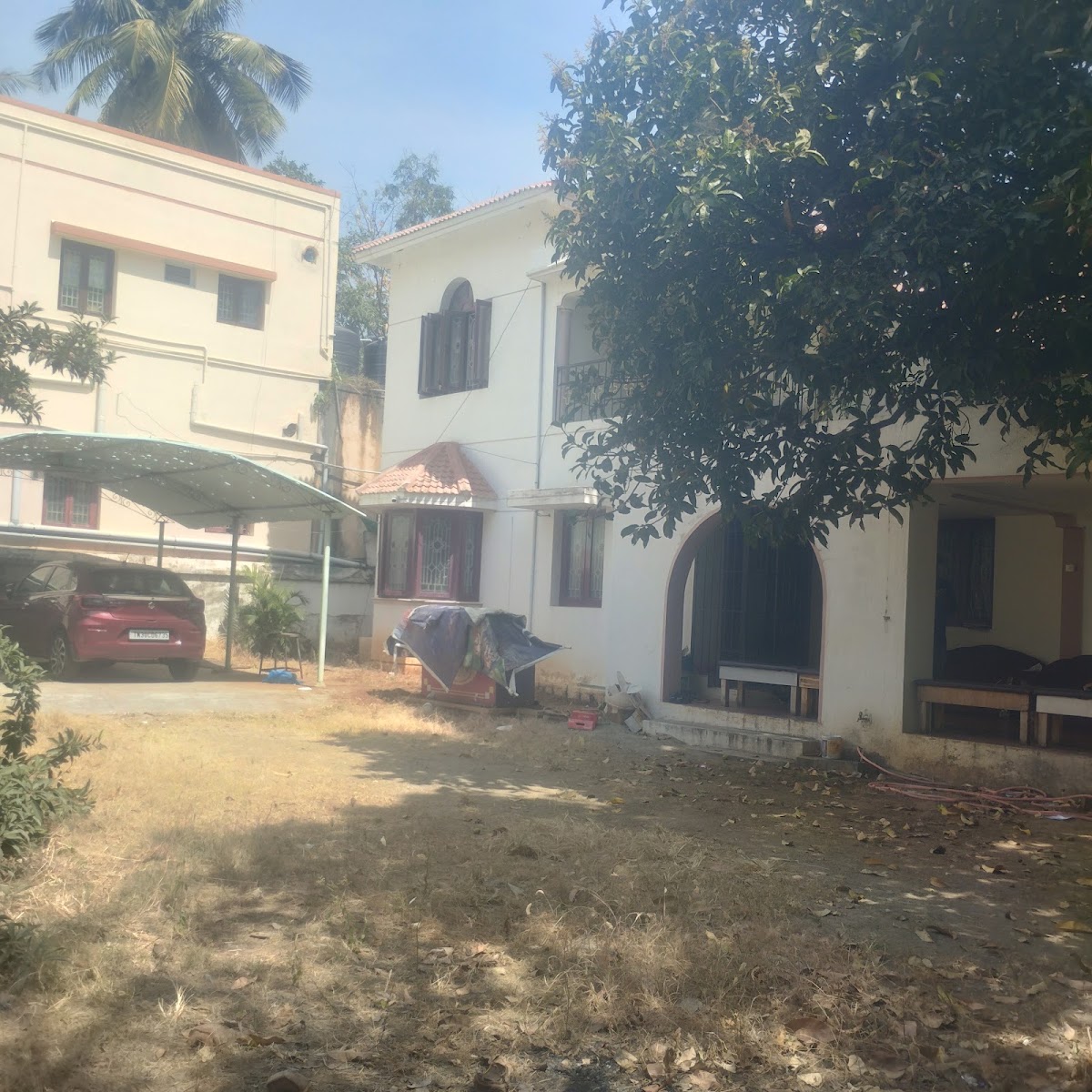 Sri Chendhur Womens Hostel – Girls PG in Salem preview photo 1