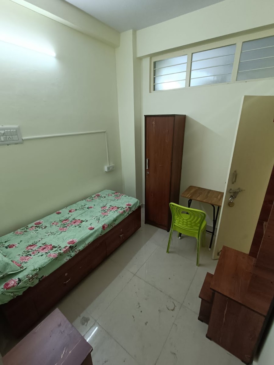 SS Stays PG for Gents – Boys PG in Bengaluru preview photo 1