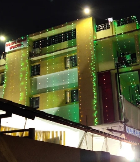 DEEPS GIRLS HOSTEL – Girls PG in Ranchi preview photo 2